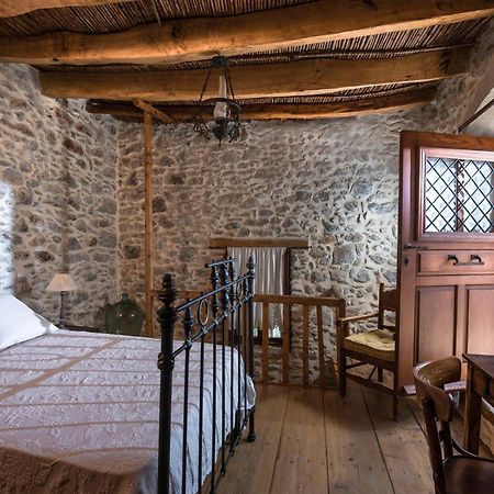 Arismari Houses - Arismari Pombia Εξωτερικό φωτογραφία