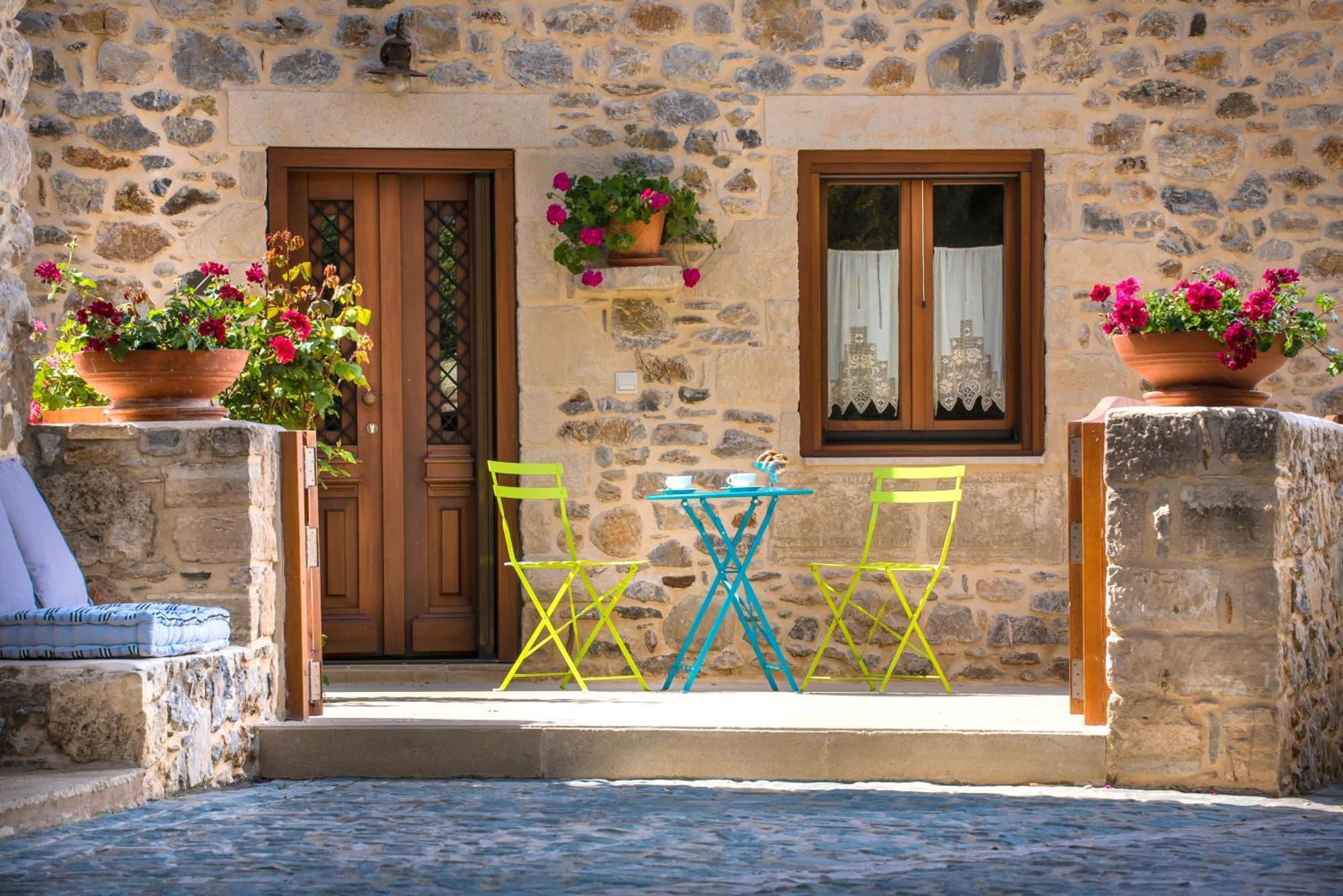 Arismari Houses - Arismari Pombia Εξωτερικό φωτογραφία
