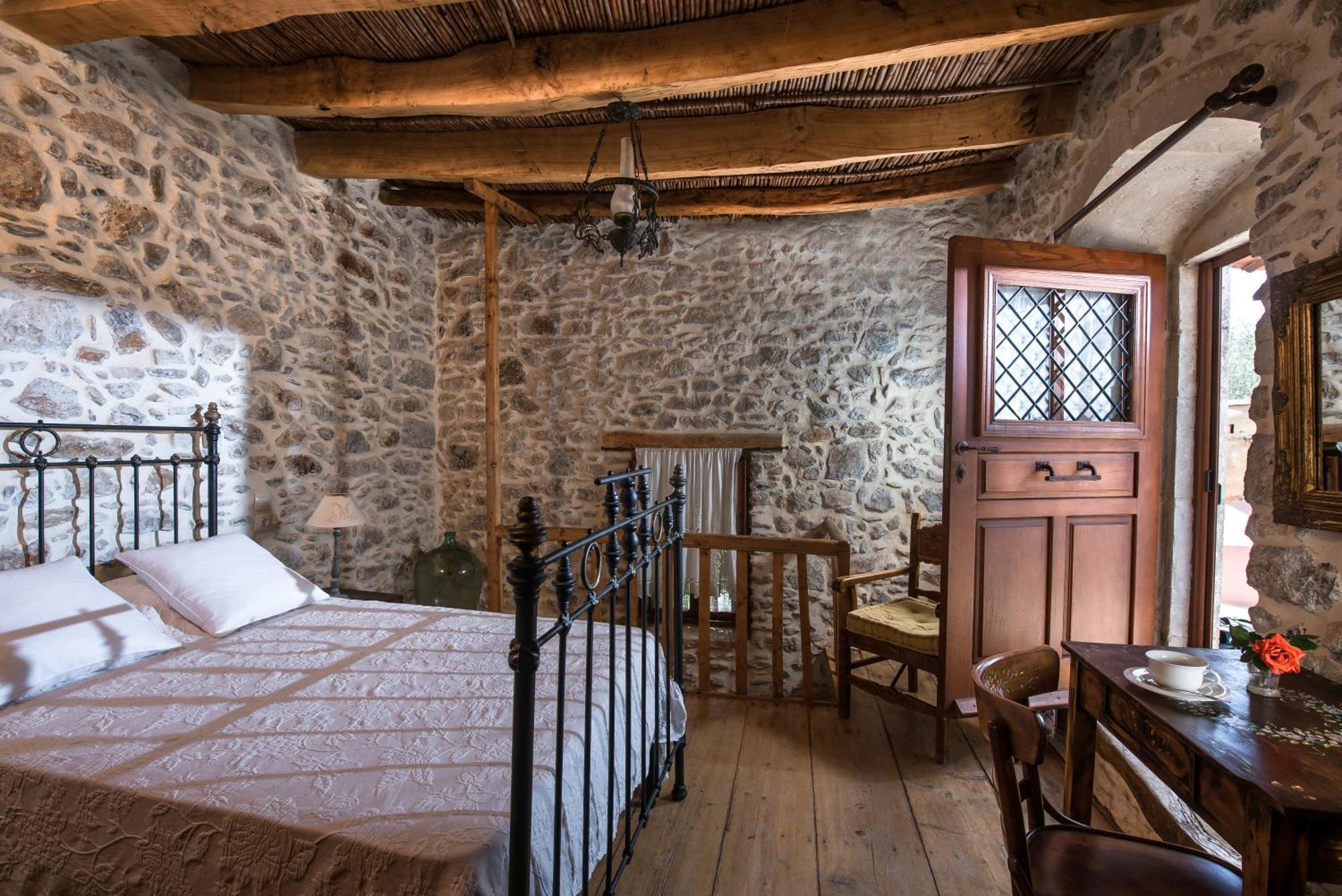 Arismari Houses - Arismari Pombia Εξωτερικό φωτογραφία