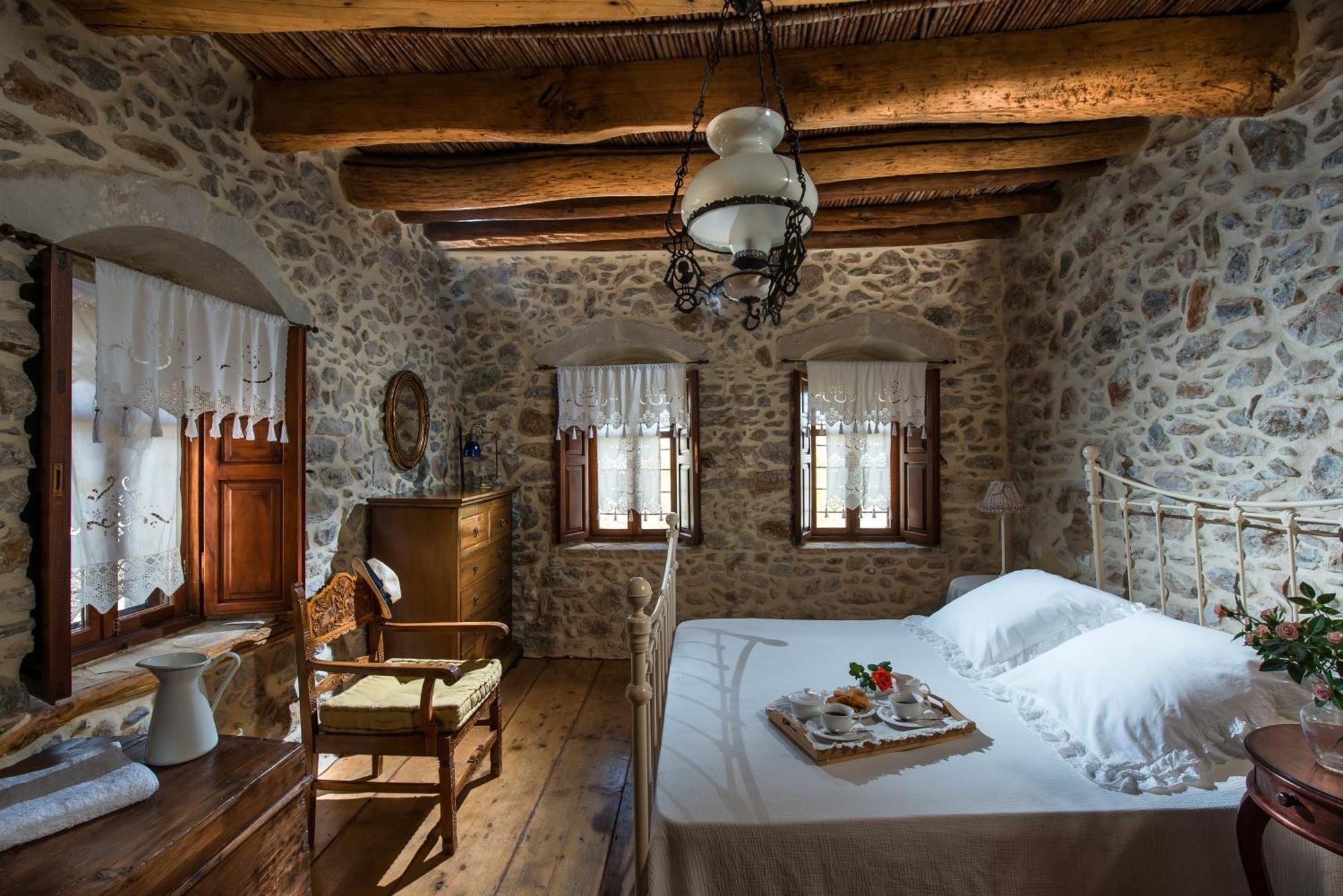Arismari Houses - Arismari Pombia Εξωτερικό φωτογραφία