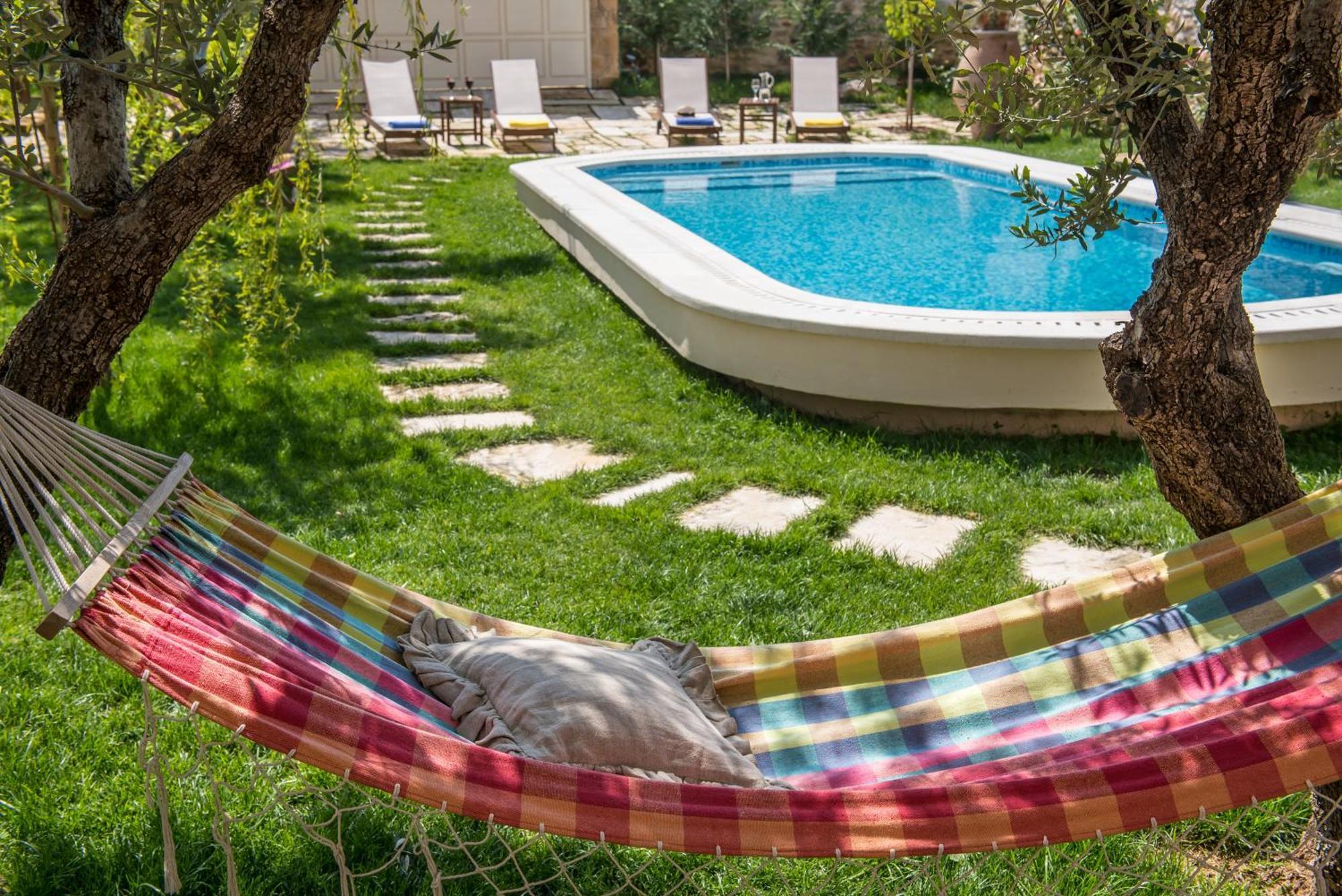 Arismari Houses - Arismari Pombia Εξωτερικό φωτογραφία