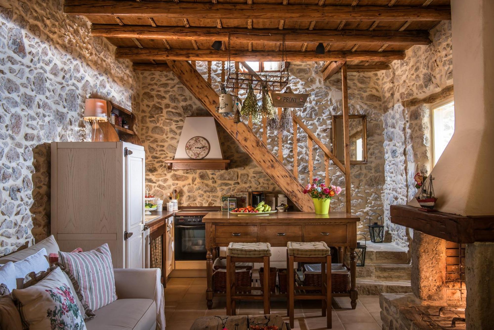 Arismari Houses - Arismari Pombia Εξωτερικό φωτογραφία